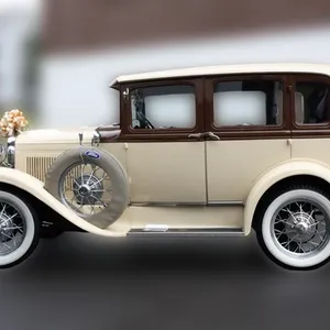 1929 Ford 2