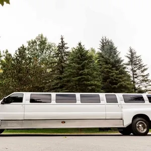 autobus limo montreal limousine company8