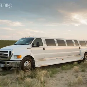 autobus limo montreal limousine company1