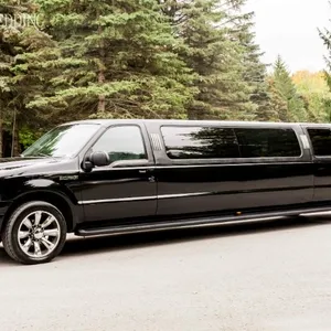 autobus limo montreal limousine company9
