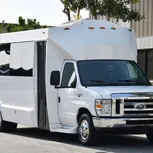 autobus limo montreal limousine company18