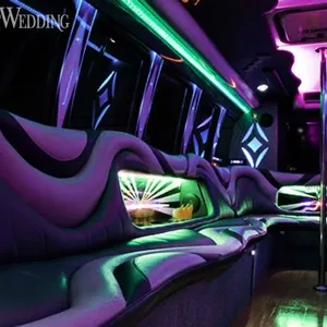 autobus limo montreal limousine company15