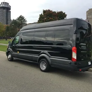 autobus limo montreal limousine company14