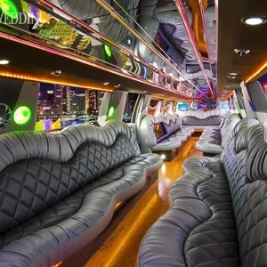 autobus limo montreal limousine company12