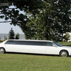 MARANO LIMOUSINES IN MONTREAL 18