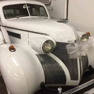 MARANO LIMOUSINES IN MONTREAL ROLLS ROYCE