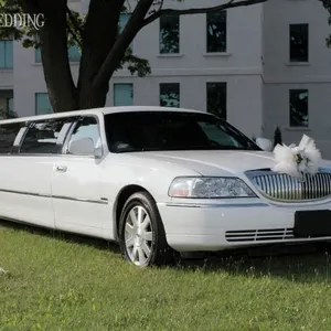 MARANO LIMOUSINES IN MONTREAL 1 LIMO