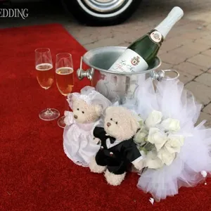 MARANO LIMOUSINES IN MONTREAL CHAMPAGNE