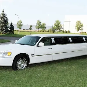 MARANO LIMOUSINES IN MONTREAL 17