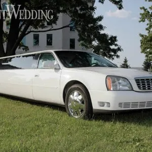 MARANO LIMOUSINES IN MONTREAL 4