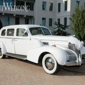 MARANO LIMOUSINES IN MONTREAL 3