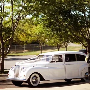 signature limon montreal wedding limousines4