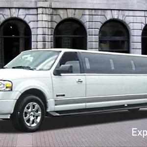 signature limo car