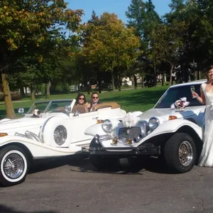 signature limon montreal wedding limousines1 1024x571