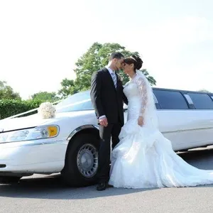 signature limon montreal wedding limousines15