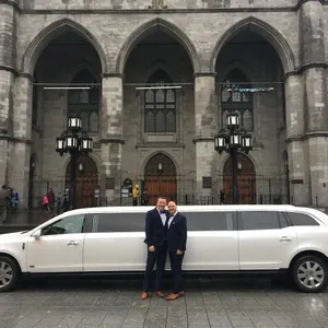 cm limo carlo