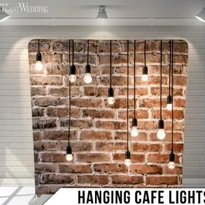HangingCafeLights