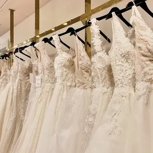 MAISON MITRI WEDDING GOWNS