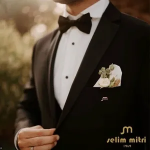 MAISON MITRI TUXEDO SINCE 1969