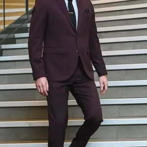 M2 BOUTIQUE BURGANDY SUIT 576x1024