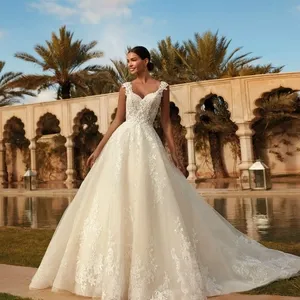 demetrios wedding gowns45