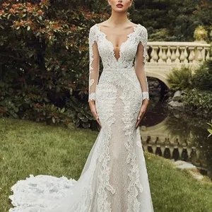 chateau nadia calla blanche gowns