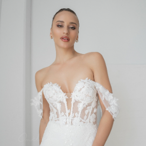 Omelie Bridal 2