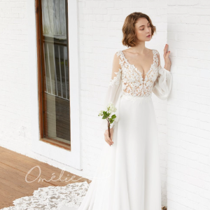 Omelie Bridal 4 1