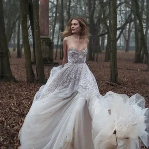 white montreal bridal boutique