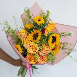 Stunning flowers and gifts 2