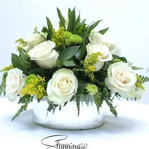 Stunning flowers and gifts33