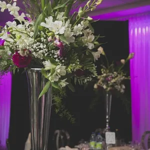 elegant wedding simple sangria wedding in montreal20 1