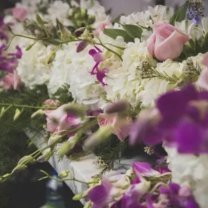 elegant wedding simple sangria wedding in montreal24 1