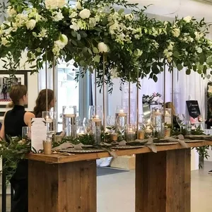 FLEURISTE ITALIA GREENNERY