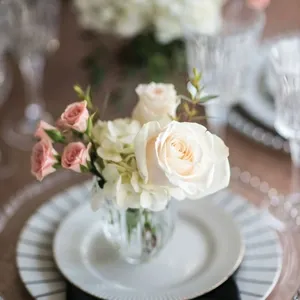 elegant wedding diamond directory la grace des fleurs1 1