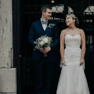 elegant wedding diamond directory bonnallie brodeur photographes7 683x1024