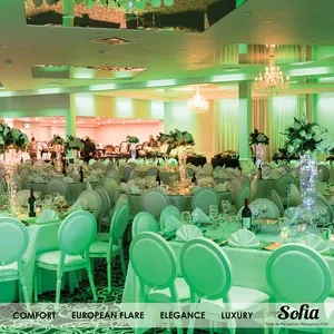 sofia reception hall