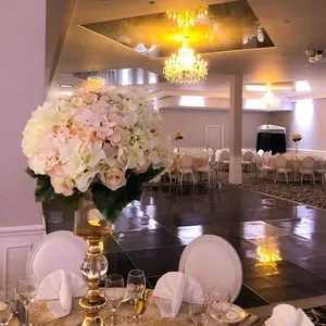 SOFIA RECEPTION HALL IN MONTREAL4