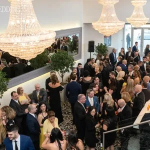 SOFIA RECEPTION HALL IN MONTREAL24