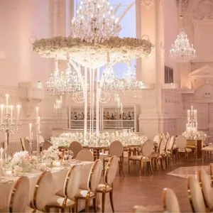 Reception MontrealWedding MaisonPrincipal MargueriteSami WedLuxe8 1024x683