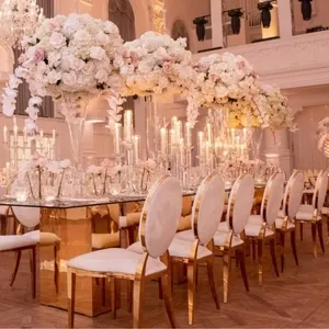 Reception MontrealWedding MaisonPrincipal MargueriteSami WedLuxe6 1130x753 1 1024x682