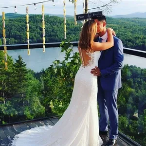 LES CHALETS NATURE DOMAIN 360