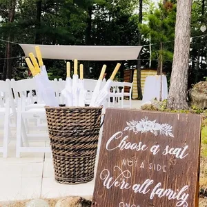 LES CHALETS NATURE 99