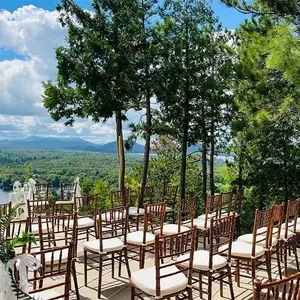 LES CHALETS NATURE 7