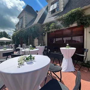 LES CHALETS NATURE 5