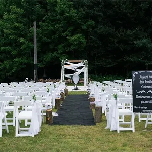 LES CHALETS NATURE 2