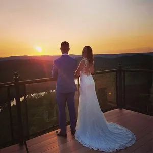 Domaine 360 LES CHALETS NATURE