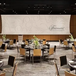 elegant wedding diamond directory fairmont queen elizabeth7