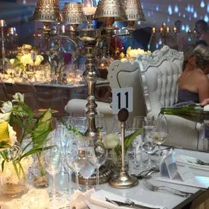 elegant wedding diamond directory fairmont queen elizabeth10