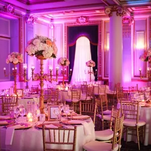 elegant wedding diamond directory le windsor ballrooms10